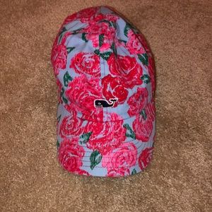 Vineyard Vines Kentucky Derby Hat